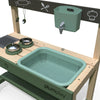 Plum® Grubby Griddle Mud Pie Kitchen, Learning SPACE