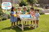 Plum® Sandy Cove Sand & Water Table, Learning SPACE