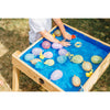 Plum® Build & Splash Wooden Sand & Water Table-Messy Play,Outdoor Play,Outdoor Sand & Water Play,Plum Play,Plum Products Ltd,Summer,Water & Sand Toys-Learning SPACE