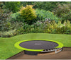 Plum® Circular In-Ground Trampoline with Enclosure-Adapted Outdoor play,ADD/ADHD,Matrix Group,Neuro Diversity,Plum Play,Seasons,Summer,Teen & Adult Trampolines,Trampolines-Learning SPACE