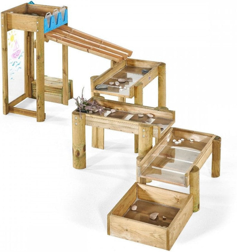 Plum® Discovery Forest Water Run, Learning SPACE