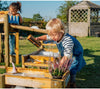 Plum® Discovery Forest Water Run-Dropship,Early Science,Forest School & Outdoor Garden Equipment,Outdoor Sand & Water Play,Playground Equipment,Plum Play,S.T.E.M,Science Activities,Stock,Tracking & Bead Frames,Water & Sand Toys,Wooden Toys-Learning SPACE