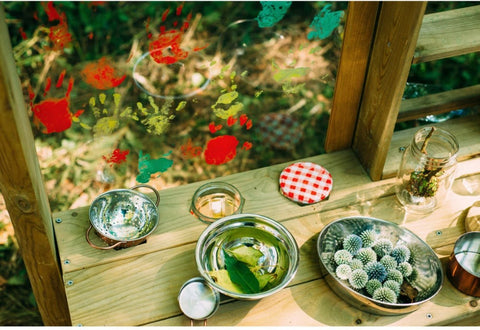 Plum® Discovery Mud Pie Kitchen-Arts & Crafts,Calmer Classrooms,Early Arts & Crafts,Eco Friendly,Forest School & Outdoor Garden Equipment,Imaginative Play,Kitchens & Shops & School,Mud Kitchen,Outdoor Sand & Water Play,Playground Equipment,Plum Play,Primary Arts & Crafts,Sensory Garden,Stock,Wooden Toys-Learning SPACE