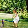 Plum® Rotating See Saw - Purple/Teal-Active Games,Additional Need,AllSensory,Balancing Equipment,Bounce & Spin,Calming & Anxiety,Garden Game,Gross Motor and Balance Skills,Helps With,Plum Play,See Saws,Sensory Seeking,Stock-Learning SPACE