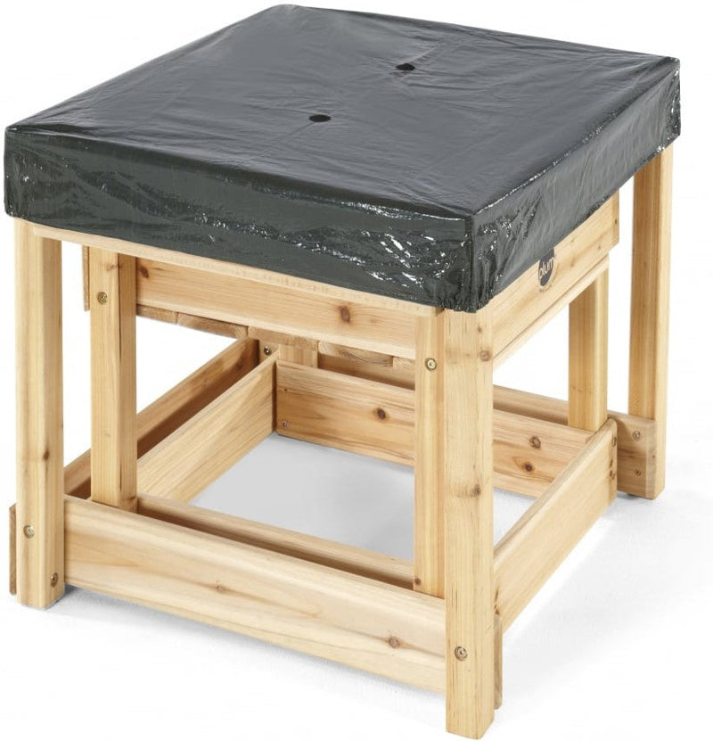Plum® Sandy Bay Wooden Play Tables, Learning SPACE