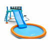 Plum® Water Park Splash Station, Learning SPACE