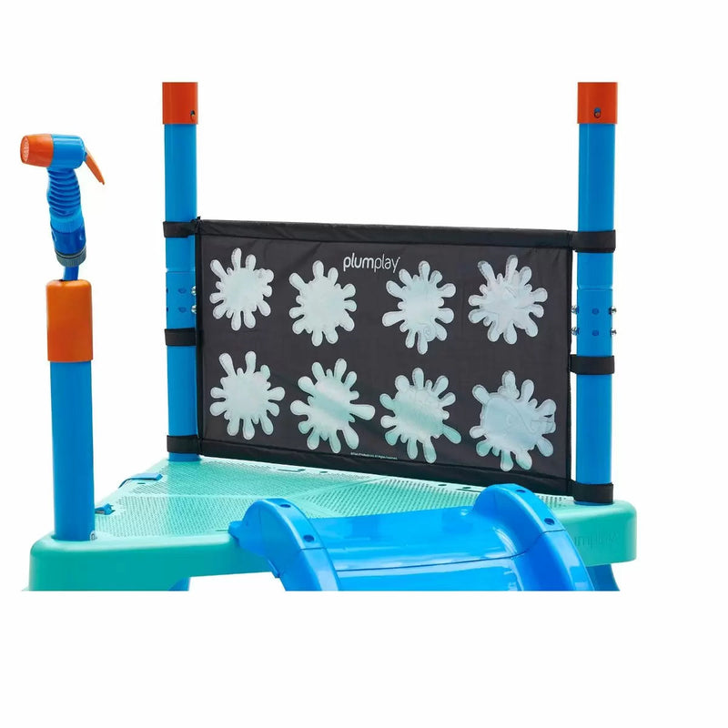 Plum® Water Park Splash Station, Learning SPACE