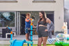 Plum® Water Park Splash Station, Learning SPACE