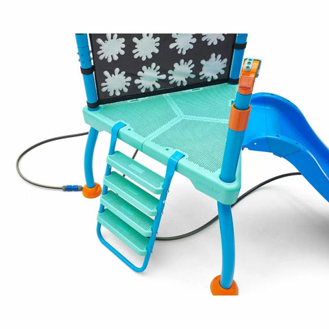 Plum® Water Park Splash Station, Learning SPACE