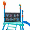 Plum® Water Park Splash Station, Learning SPACE