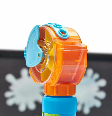 Plum® Water Park Splash Station, Learning SPACE