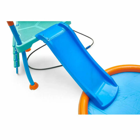 Plum® Water Park Splash Station, Learning SPACE