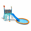 Plum® Water Park Splash Station, Learning SPACE