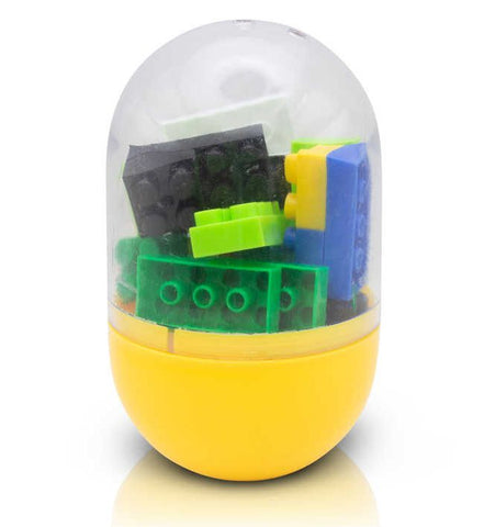 Pocket Builds - Portable Connect Toy-Christmas,Engineering & Construction,Games & Toys,Stocking Stuffers,Tobar Toys-Learning SPACE