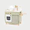 PolarB Play Kitchen Set, Learning SPACE