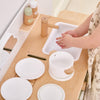 PolarB Play Kitchen Set, Learning SPACE