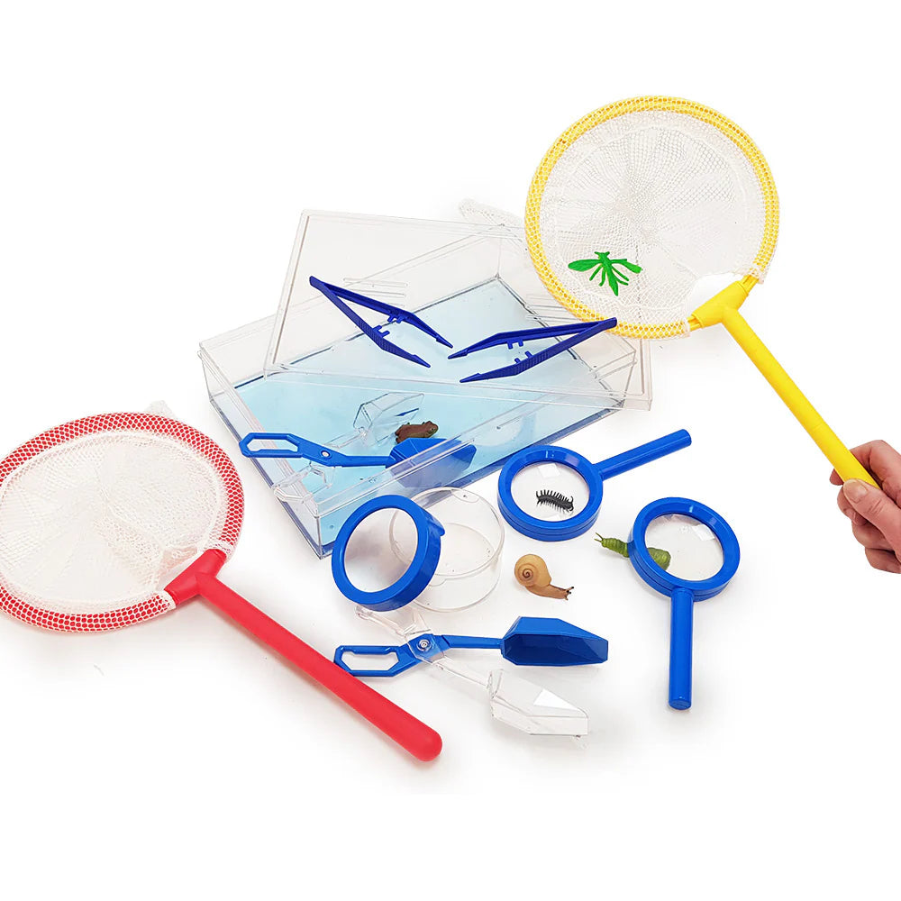 Pond Dipping Kit, Learning SPACE