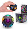 Pop Puzzle Ball Fidget Toy-ADD/ADHD,AllSensory,Calmer Classrooms,Calming & Anxiety,Fidget,Helps With,Neuro Diversity,Push Popper,SCOTEXCEL,Sensory Seeking,Stocking Stuffers,Stress Relief,Tobar Toys,Toys for Anxiety-Learning SPACE