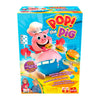 Pop the Pig – The Belly-Busting Game of Suspense!, Learning SPACE