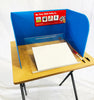 Pop up Desk Screen - Pack of 5 Class Pack, Learning SPACE