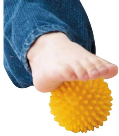 Porcupine Tactile Spikey Massage Ball-AllSensory,Baby Sensory Toys,Calmer Classrooms,Calming & Anxiety,Fidget,Goki Toys,Helps With,Mindfulness,Pocket money,Proprioceptive,PSHE,Sensory & Physio Balls,Sensory Balls,Sensory Processing Disorder,Sensory Seeking,Stock,Tactile Toys & Books,Teenage & Adult Sensory Gifts,Vibration & Massage-Learning SPACE