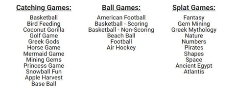 Portable OmiVista Mobii Interactive Table & Floor Projector-Autism,Dementia,Immersive Interactive Spaces,OM Interactive,Portable Sensory Rooms,Sensory Projectors-Learning SPACE