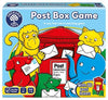 Post Box Game - A First colour and matching game-Early years Games & Toys,Early Years Maths,Games & Toys,Gifts For 2-3 Years Old,Maths,Memory Pattern & Sequencing,Orchard Toys,Primary Games & Toys,Primary Maths,Stacking Toys & Sorting Toys,Stock,Table Top & Family Games-Learning SPACE