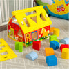 Post and Play Barn, Learning SPACE