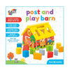 Post and Play Barn, Learning SPACE