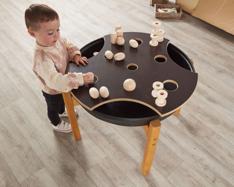 Posting Schema Topper, Learning SPACE