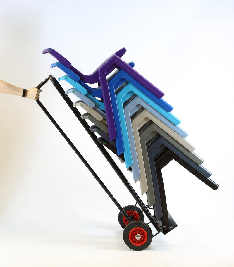 Postura+ One Piece Chair (Ages 11-13), Learning SPACE