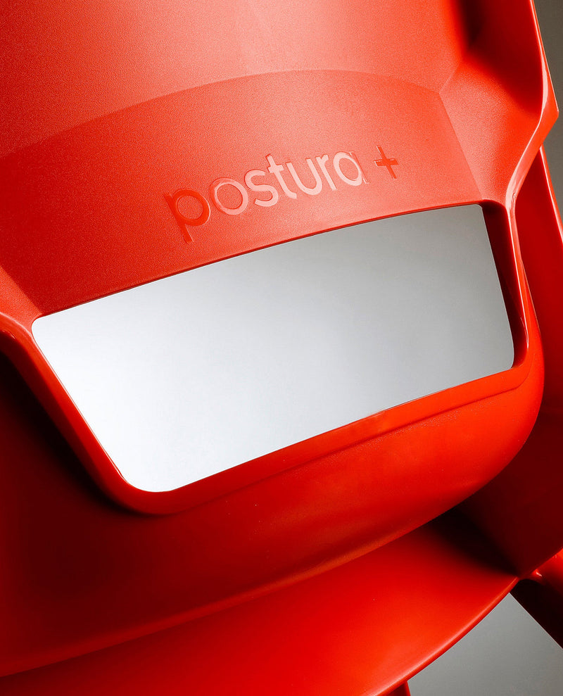 Postura+ One Piece Chair (Ages 14-18), Learning SPACE