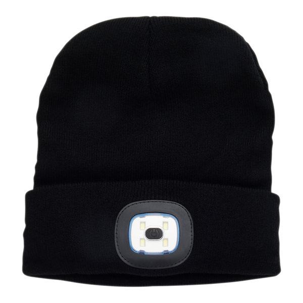 Premier Universal Light Up Beanie Hat, Clothing Learning SPACE