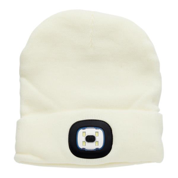 Premier Universal Light Up Beanie Hat, Clothing Learning SPACE