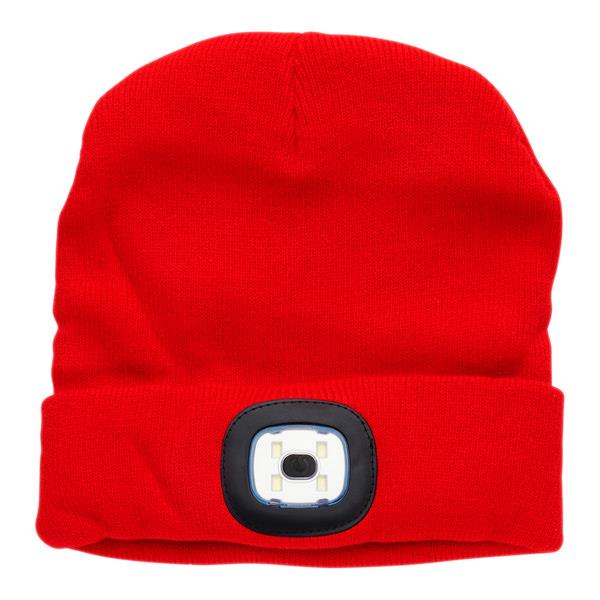 Premier Universal Light Up Beanie Hat, Clothing Learning SPACE