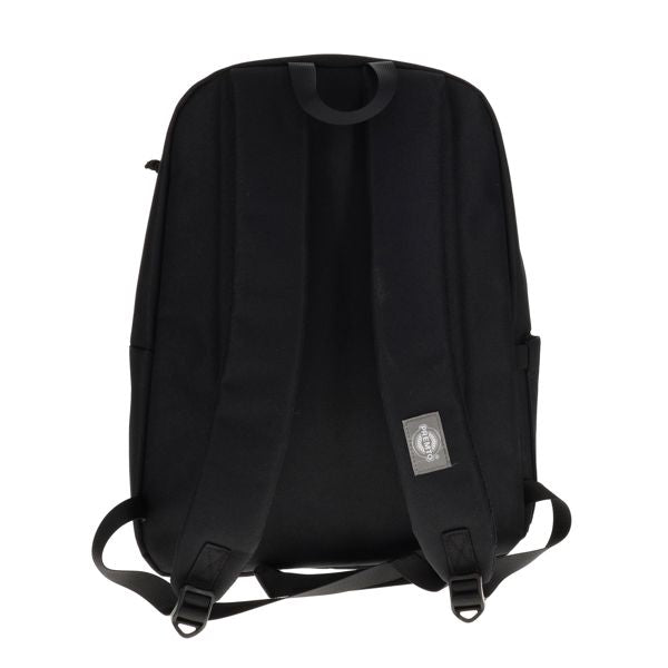 Premto 26L Backpack Jet Black, Learning SPACE
