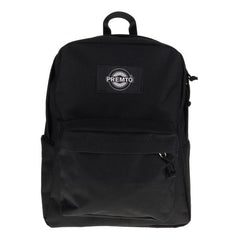 Premto 26L Backpack Jet Black-Back To School,Den Accessories,Premier Office-Learning SPACE