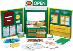 Pretend & Play® Post Office Set-Pretend Play-Calmer Classrooms,Early Years Maths,Games & Toys,Helps With,Imaginative Play,Kitchens & Shops & School,Learning Resources,Life Skills,Maths,Money,Pocket money,Primary Games & Toys,Primary Maths,Role Play,Stock-Learning SPACE
