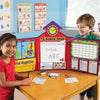 Pretend & Play® School Set, Learning SPACE