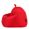 Primary Size Bean Bag Chair - With Back Support-Bean Bags,Bean Bags & Cushions,Dropship,Eden Learning Spaces,Matrix Group,Nurture Room,Seating,Wellbeing Furniture-Learning SPACE