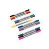 ProScribe Double-Sided Thick/Thin Markers – Pack of 12, Learning SPACE