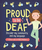 Proud to be Deaf: Discover My Community and My Language, Learning SPACE
