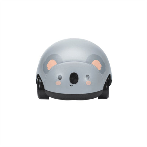 Pull-backs - Aussie Animals-Bigjigs Toys,Christmas,Christmas 2024,Gifts For 3-5 Years Old,Pocket money,Tiger Tribe-Learning SPACE