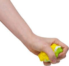 Push Popper Fidget Ball, Learning SPACE
