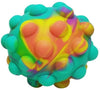 Push Popper Fidget Ball, Learning SPACE