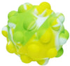 Push Popper Fidget Ball, Learning SPACE