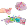 Putty Pouch Keychain, Learning SPACE