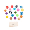 Sensory Exploration Balls - Pk20