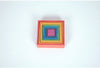 Rainbow Architect Stacking Squares - Pk7 - Great For Montessori And Nurture Rooms-Additional Need,Building Blocks,Fine Motor Skills,Gifts For 2-3 Years Old,Gifts For 3-5 Years Old,Gifts for 5-7 Years Old,Gifts for 8+,Helps With,Maths,Memory Pattern & Sequencing,Nurture Room,Primary Maths,Shape & Space & Measure,Stacking Toys & Sorting Toys,Stock,Teenage & Adult Sensory Gifts,TickiT-Learning SPACE