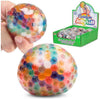 Rainbow Jellyball Sensory Squishy, Learning SPACE